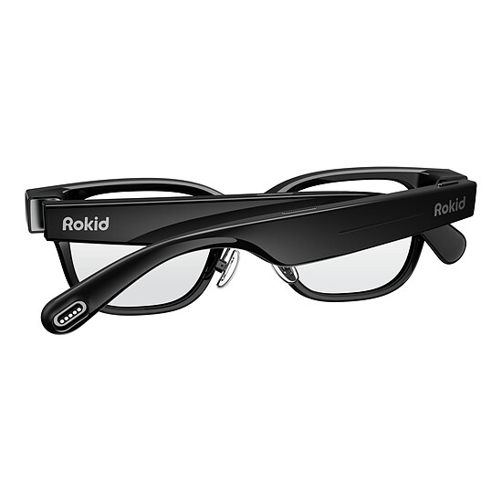 Réalité Virtuelle Rokid Glasses - Autre vue