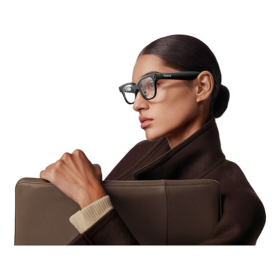 Réalité Virtuelle Rokid Glasses - Autre vue