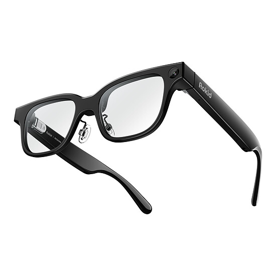 Réalité Virtuelle Rokid Glasses - Autre vue