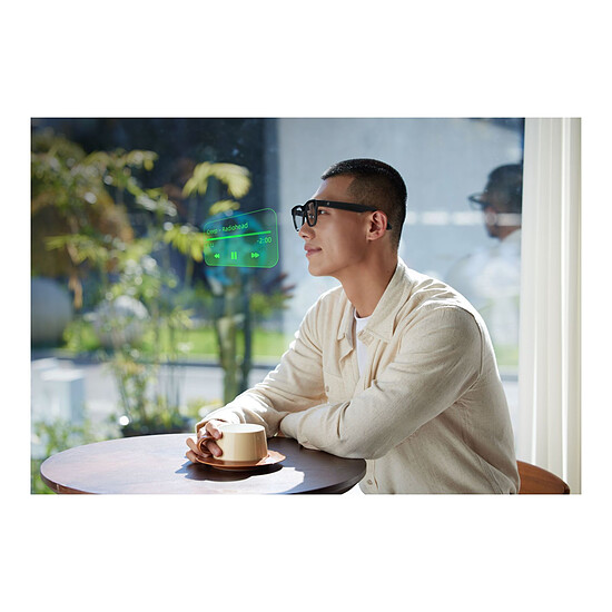 Réalité Virtuelle Rokid Glasses - Autre vue