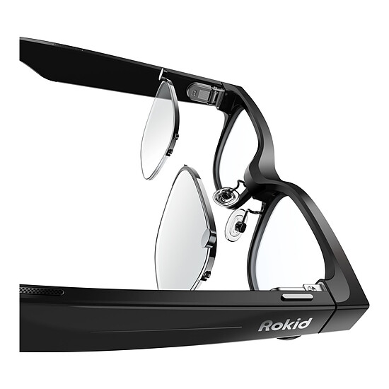Réalité Virtuelle Rokid Glasses - Autre vue