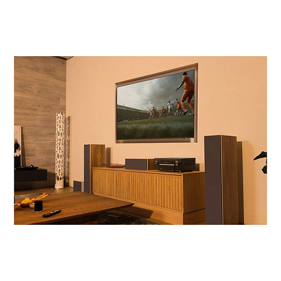 Ampli Home-Cinéma Denon AVC-X2900H - Noir - Autre vue