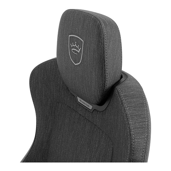 Fauteuil gamer Noblechairs Aura TX - Anthracite - Autre vue