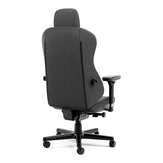 Fauteuil gamer Noblechairs Aura TX - Anthracite - Autre vue