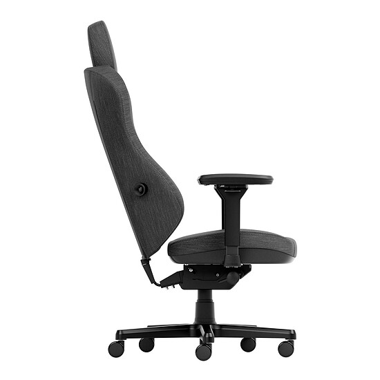 Fauteuil gamer Noblechairs Aura TX - Anthracite - Autre vue