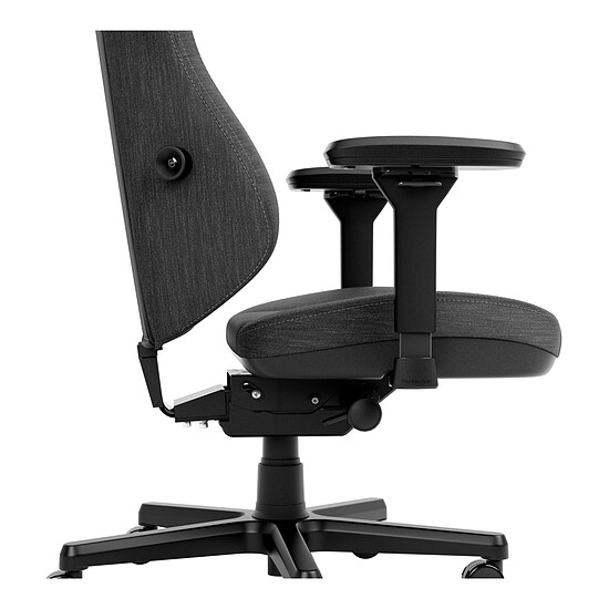 Fauteuil gamer Noblechairs Aura TX - Anthracite - Autre vue