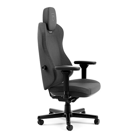 Fauteuil gamer Noblechairs Aura TX - Anthracite - Autre vue