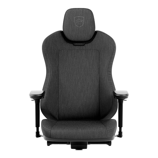 Fauteuil gamer Noblechairs Aura TX - Anthracite - Autre vue
