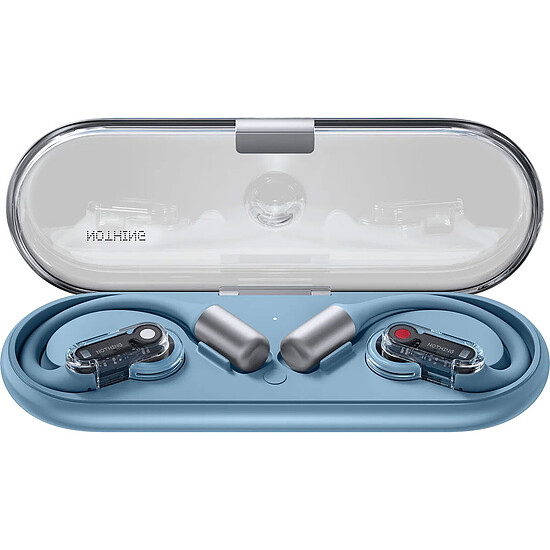 Casque Audio Nothing Ear (Open) Bleu - Autre vue
