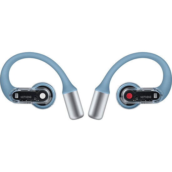Casque Audio Nothing Ear (Open) Bleu - Autre vue
