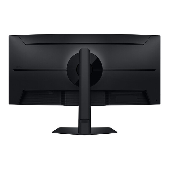 Écran PC Samsung ViewFinity S8 S40H850TAU - Autre vue