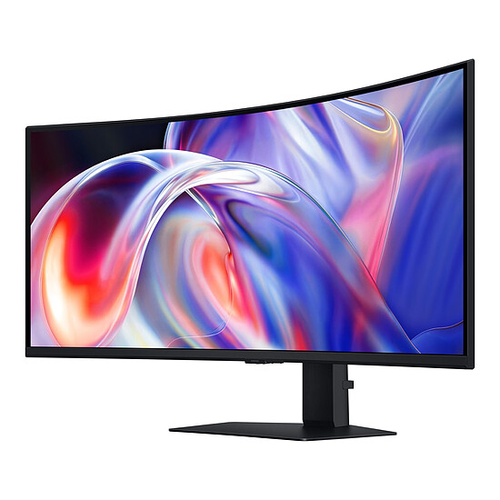 Écran PC Samsung ViewFinity S8 S40H850TAU - Autre vue