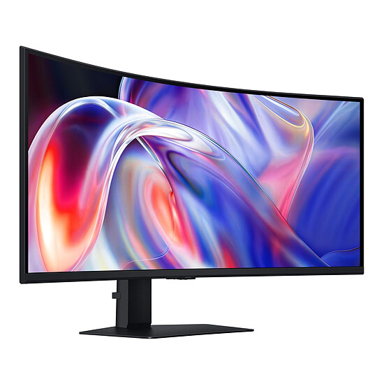 Écran PC Samsung ViewFinity S8 S40H850TAU - Autre vue