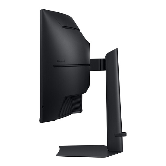Écran PC Samsung ViewFinity S8 S40H850TAU - Autre vue