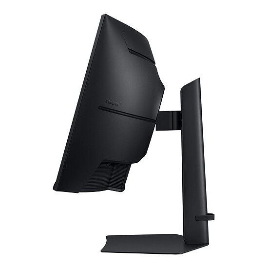 Écran PC Samsung ViewFinity S8 S40H850TAU - Autre vue