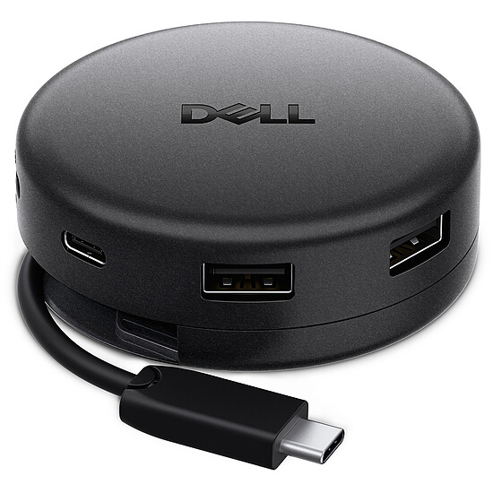 Station d'accueil PC portable Dell Pro DA326 - Autre vue
