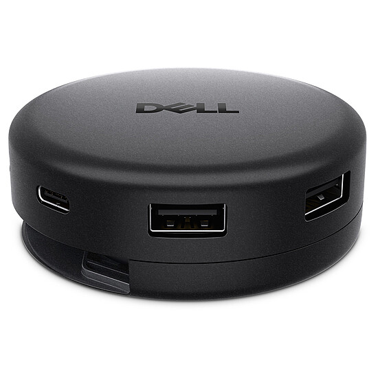Station d'accueil PC portable Dell Pro DA326 - Autre vue
