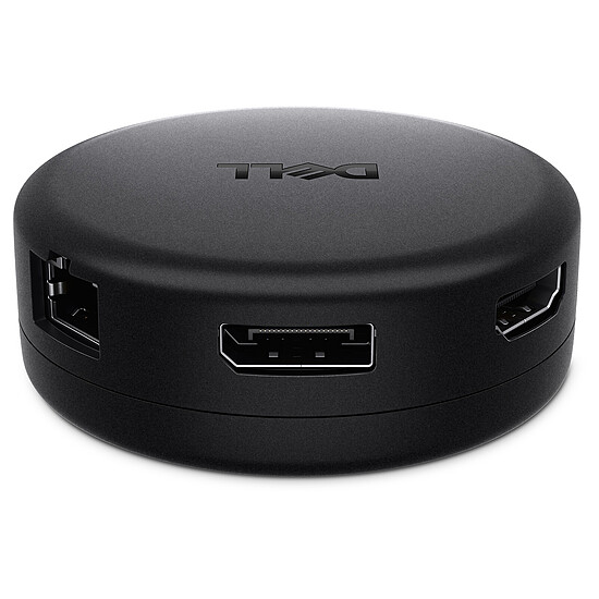Station d'accueil PC portable Dell Pro DA326 - Autre vue