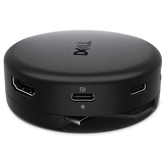 Station d'accueil PC portable Dell Pro DA326 - Autre vue