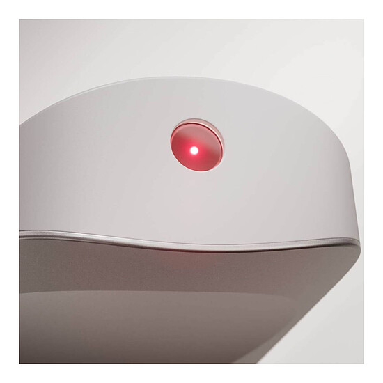 Télécommande Logitech Télécommande de présentation sans fil avancée Spotlight 2 (sable) - Autre vue