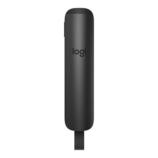 Télécommande Logitech Télécommande de présentation sans fil avancée Spotlight 2 (graphite) - Autre vue