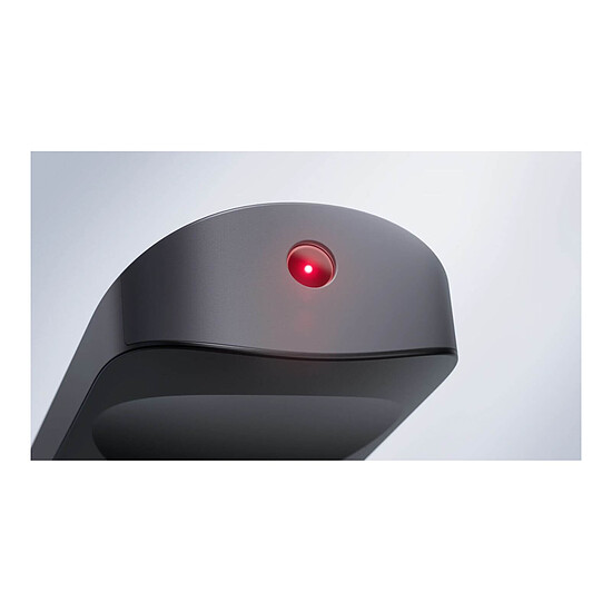 Télécommande Logitech Télécommande de présentation sans fil avancée Spotlight 2 (graphite) - Autre vue