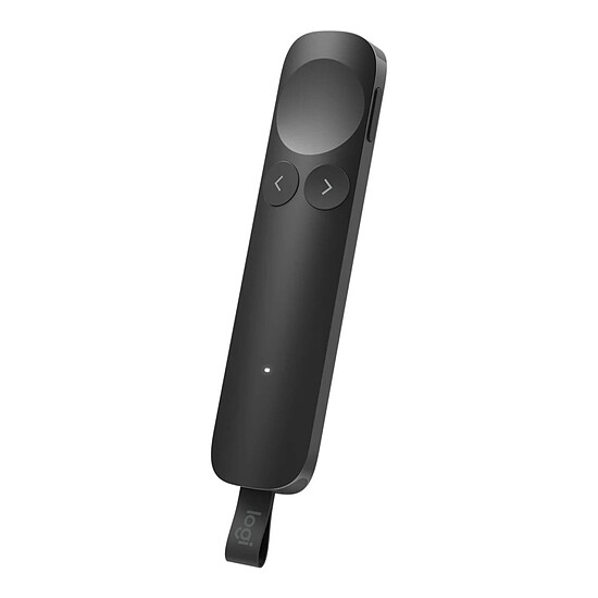 Télécommande Logitech Télécommande de présentation sans fil avancée Spotlight 2 (graphite) - Autre vue