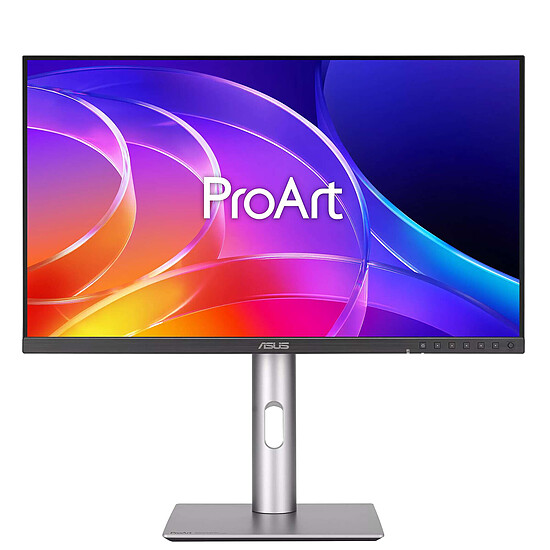 Écran PC ASUS 23.8" LED - ProArt PA249CGV - Autre vue