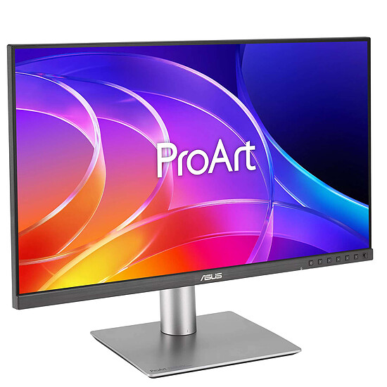 Écran PC ASUS 23.8" LED - ProArt PA249CGV - Autre vue