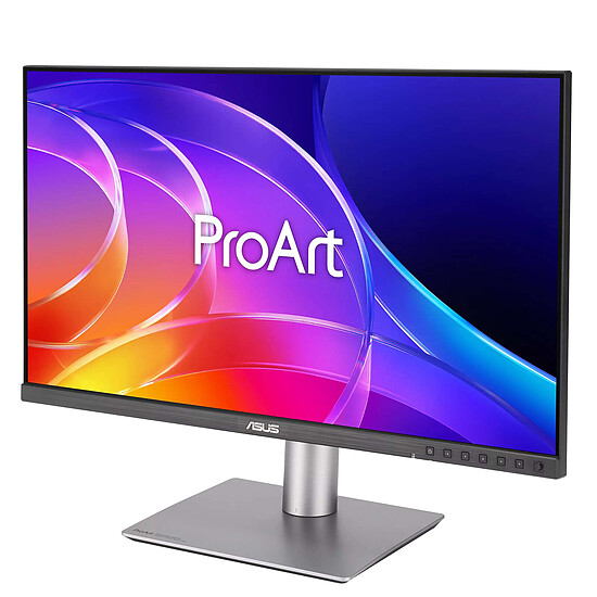 Écran PC ASUS 23.8" LED - ProArt PA249CGV - Autre vue