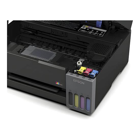 Imprimante jet d'encre Epson EcoTank ET-2910 - Autre vue