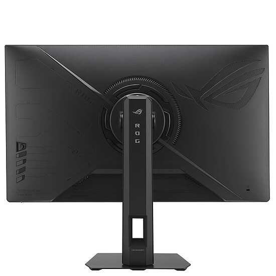 Écran PC ASUS 27" LED - ROG Strix XG27UCSR - Autre vue