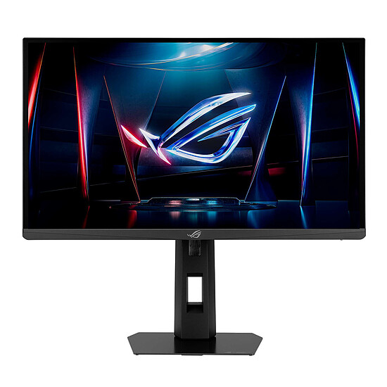 Écran PC ASUS 24" LED - ROG Strix XG248QSG Ace - Autre vue