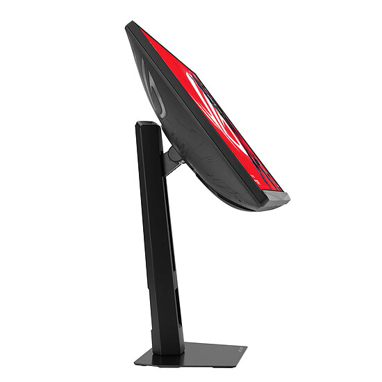 Écran PC ASUS 24" LED - ROG Strix XG248QSG Ace - Autre vue