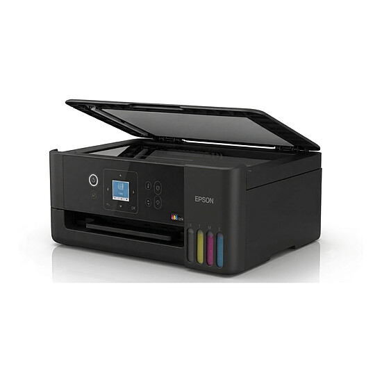 Imprimante jet d'encre Epson EcoTank ET-2920 - Autre vue