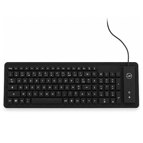Clavier PC Mobility Lab ML300559 - Autre vue