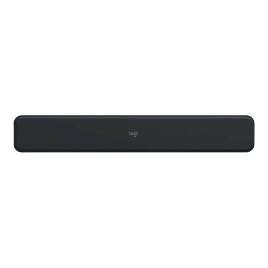Repose-poignet clavier Logitech MX Palm Rest - Noir - Autre vue