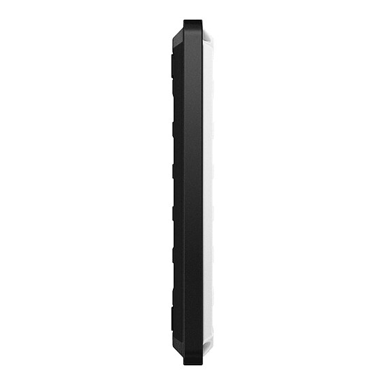 Disque dur externe Western Digital WD_Black P10 Game Drive - 2 To (blanc) - Autre vue