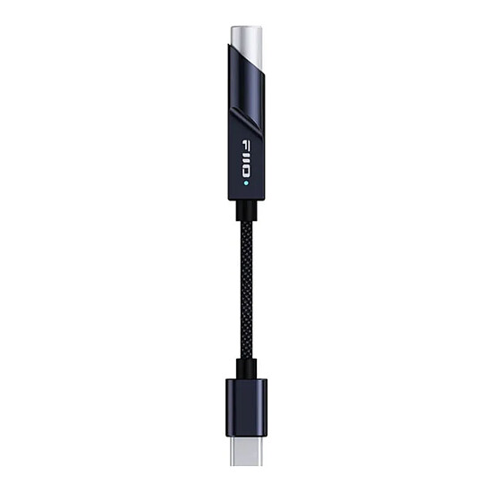 Adaptateur audio FiiO KA11 Noir - Autre vue