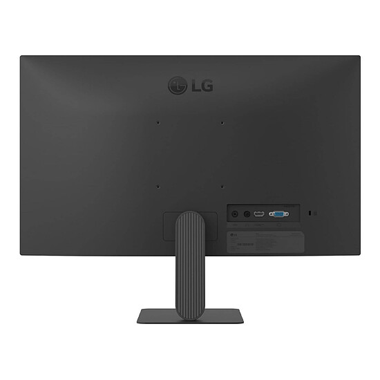 Écran PC LG UltraFine 24U411B-B - Autre vue
