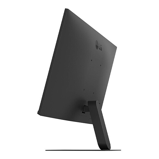 Écran PC LG UltraFine 24U411B-B - Autre vue