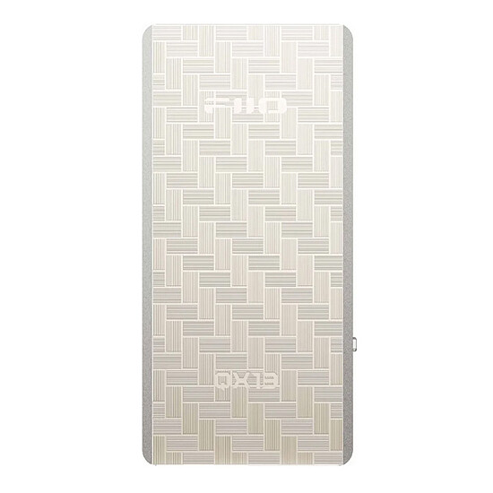 Adaptateur audio FiiO QX13 Titanium - Autre vue
