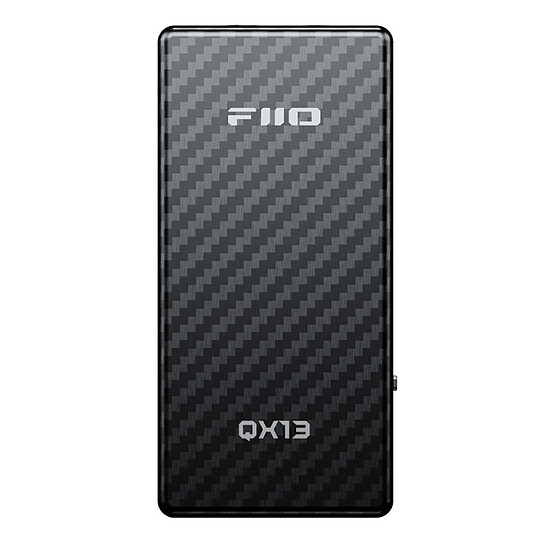 Adaptateur audio FiiO QX13 Noir - Autre vue