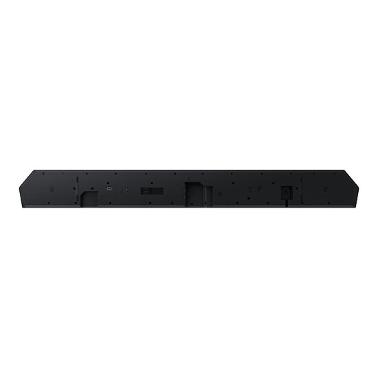 Barre de son Samsung HW-Q990H/ZF (2026) ) - Autre vue