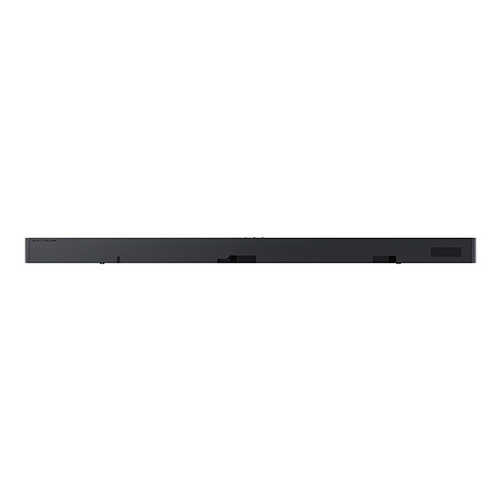 Barre de son Samsung HW-Q990H/ZF (2026) ) - Autre vue
