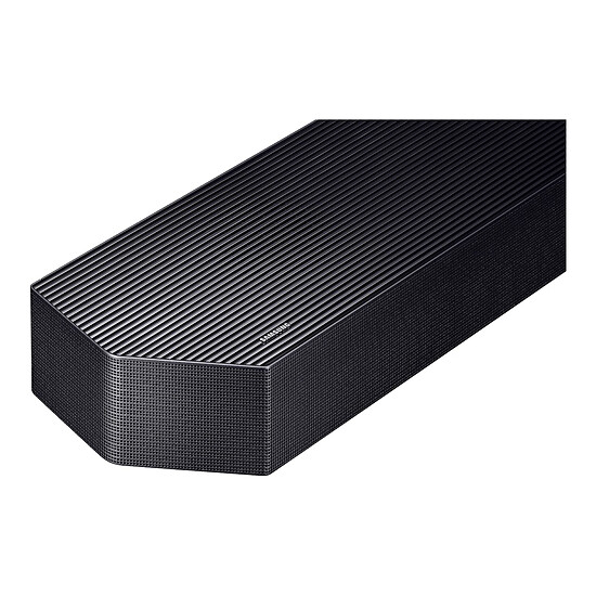Barre de son Samsung HW-Q990H/ZF (2026) ) - Autre vue