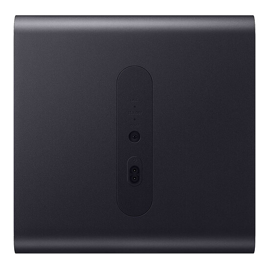 Barre de son Samsung HW-Q990H/ZF (2026) ) - Autre vue