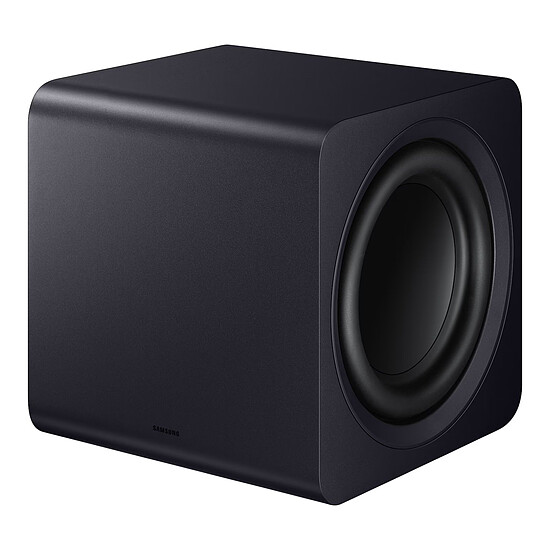 Barre de son Samsung HW-Q990H/ZF (2026) ) - Autre vue