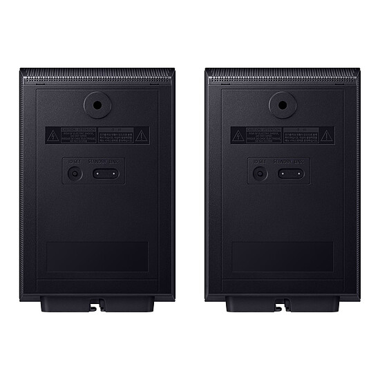 Barre de son Samsung HW-Q990H/ZF (2026) ) - Autre vue