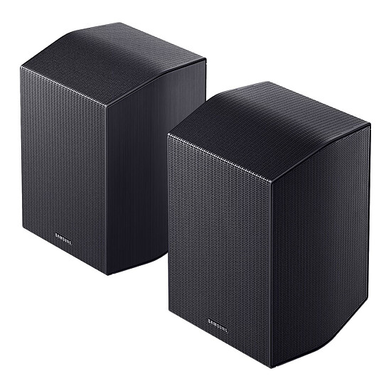 Barre de son Samsung HW-Q990H/ZF (2026) ) - Autre vue
